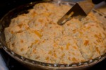 Cheese Biscuits 2